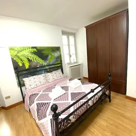 A Due Passi Dal Lago 013075-cni-01284 아파트 코모