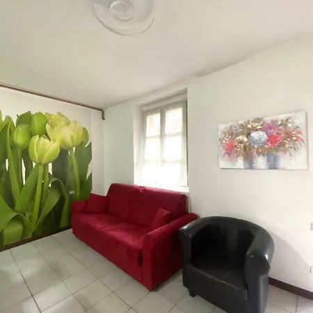 Apartment A Due Passi Dal Lago 013075-cni-01284