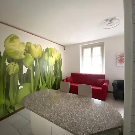 A Due Passi Dal 013075-cni-01284 Apartamento